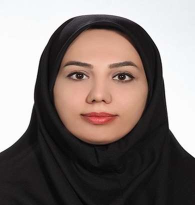 Dr. Maedeh Karimian